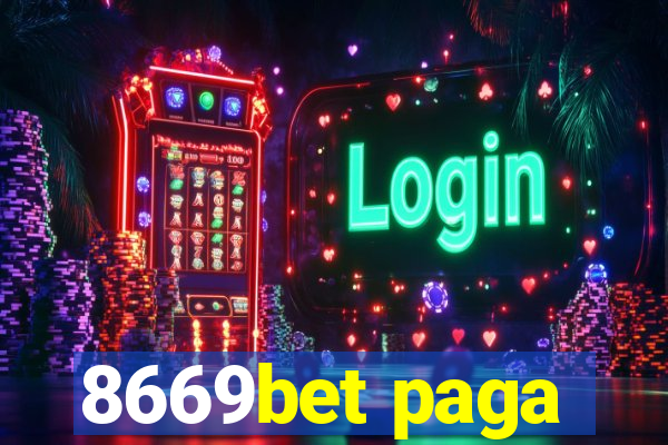 8669bet paga